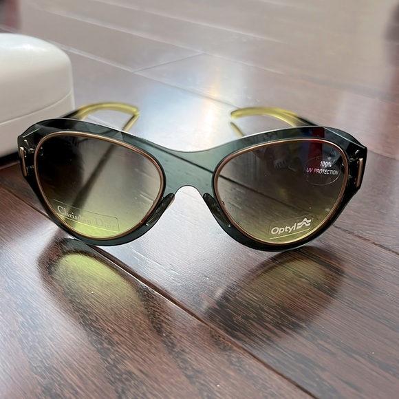 Dior sunglasses - Picture 1 of 7